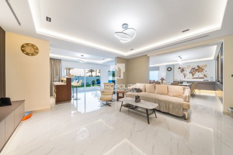 Villa en Meadows, Dubai, 3 dormitorios, 348 m², № 73796 - foto 11