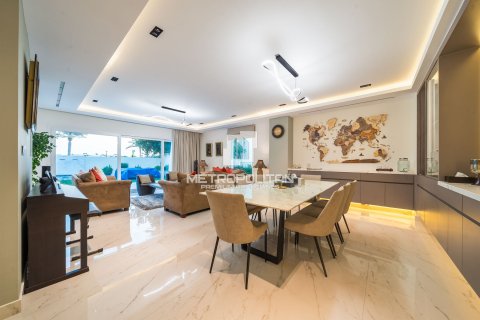 Villa en Meadows, Dubai, 3 dormitorios, 348 m², № 73796 - foto 6