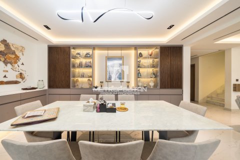 Villa en Meadows, Dubai, 3 dormitorios, 348 m², № 73796 - foto 7