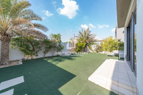 Villa à Sidra Villas, Dubai Hills Estate, Dubai, 3 chambres, 292 m², № 73798 - photo 6