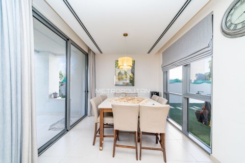 Villa à Sidra Villas, Dubai Hills Estate, Dubai, 3 chambres, 292 m², № 73798 - photo 8