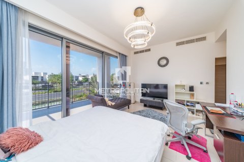 Villa à Sidra Villas, Dubai Hills Estate, Dubai, 3 chambres, 292 m², № 73798 - photo 15