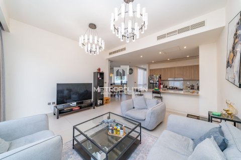 Villa à Sidra Villas, Dubai Hills Estate, Dubai, 3 chambres, 292 m², № 73798 - photo 2