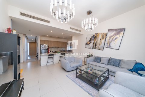 Villa à Sidra Villas, Dubai Hills Estate, Dubai, 3 chambres, 292 m², № 73798 - photo 7