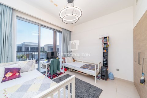 Villa à Sidra Villas, Dubai Hills Estate, Dubai, 3 chambres, 292 m², № 73798 - photo 10