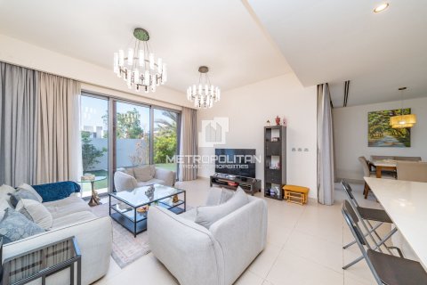 Villa à Sidra Villas, Dubai Hills Estate, Dubai, 3 chambres, 292 m², № 73798 - photo 3