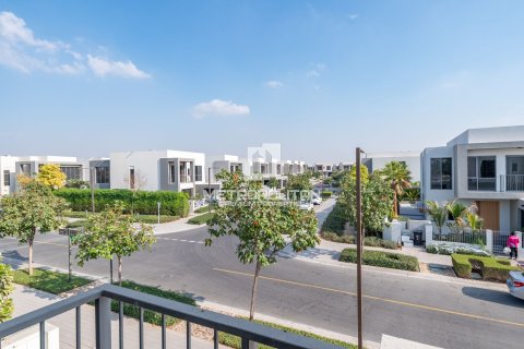Villa à Sidra Villas, Dubai Hills Estate, Dubai, 3 chambres, 292 m², № 73798 - photo 20