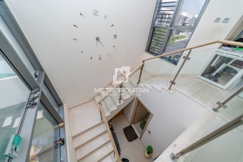 Villa à Sidra Villas, Dubai Hills Estate, Dubai, 3 chambres, 292 m², № 73798 - photo 19