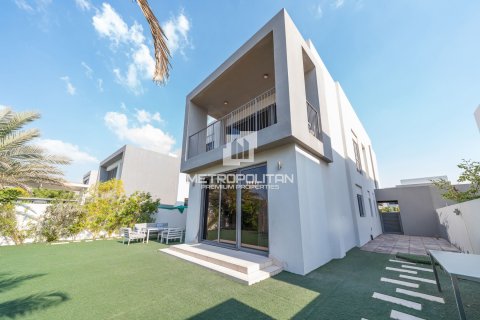 Villa à Sidra Villas, Dubai Hills Estate, Dubai, 3 chambres, 292 m², № 73798 - photo 5