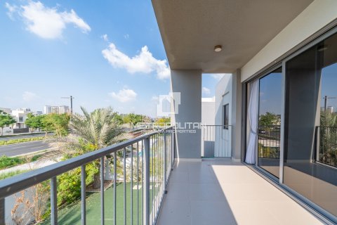 Villa à Sidra Villas, Dubai Hills Estate, Dubai, 3 chambres, 292 m², № 73798 - photo 18