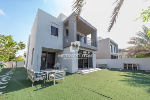 Villa à Sidra Villas, Dubai Hills Estate, Dubai, 3 chambres, 292 m², № 73798 - photo 1
