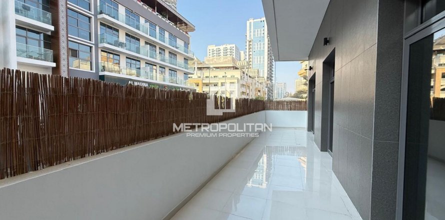 Apartment in Jumeirah Village Circle, Dubai 2 bedrooms, 141 sq.m. № 73802