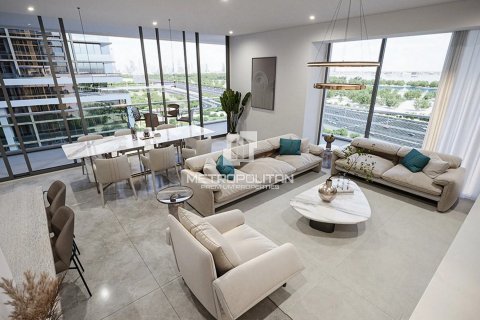 شقة في Sobha Hartland, مدينة محمد بن راشد, دبي 2 غرف نوم, 135 م² رقم 73803 - صورة 3