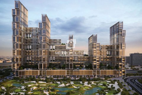 شقة في Sobha Hartland, مدينة محمد بن راشد, دبي 2 غرف نوم, 135 م² رقم 73803 - صورة 1