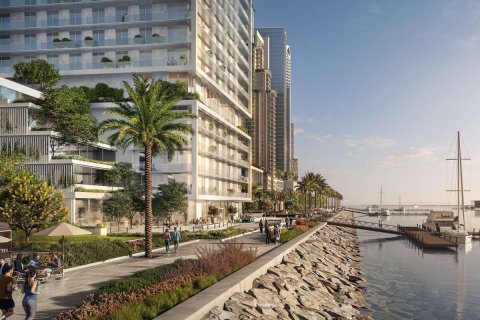 Apartamento en Dubai, 3 dormitorios, 154 m², № 118467 - foto 4
