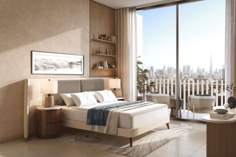 Apartamento en Dubai, 3 dormitorios, 154 m², № 118467 - foto 13