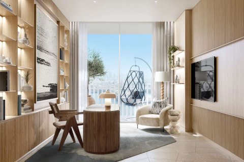Apartamento en Dubai, 3 dormitorios, 154 m², № 118467 - foto 12
