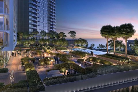 Apartamento en Dubai, 3 dormitorios, 154 m², № 118467 - foto 6
