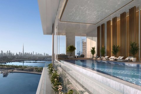 Apartamento en Dubai, 3 dormitorios, 154 m², № 118467 - foto 10