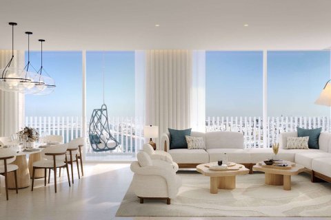 Apartamento en Dubai, 3 dormitorios, 154 m², № 118467 - foto 3