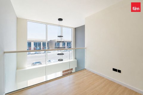 Maison de ville à Dubai, 1 chambre, 52.9 m², № 118471 - photo 6