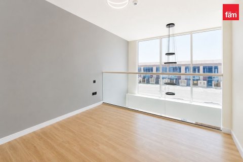 Maison de ville à Dubai, 1 chambre, 52.9 m², № 118471 - photo 7