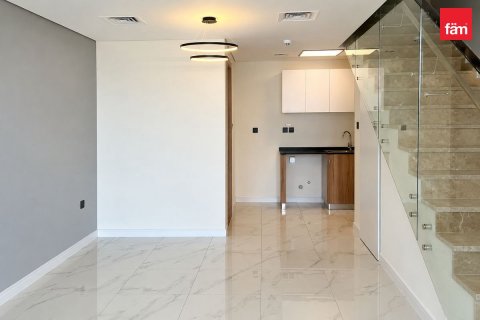 Maison de ville à Dubai, 1 chambre, 52.9 m², № 118471 - photo 3