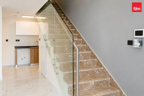 Maison de ville à Dubai, 1 chambre, 52.9 m², № 118471 - photo 10