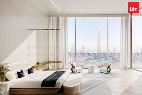 Apartment in Business Bay, Dubai 2 bedrooms, 370 sq.m. № 118470 - photo 6