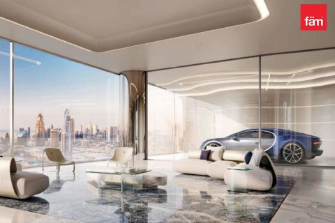 Apartment in Business Bay, Dubai 2 bedrooms, 370 sq.m. № 118470 - photo 4