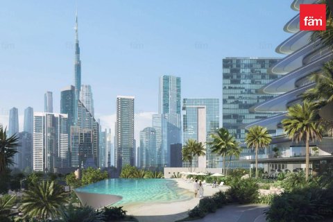 Apartment in Business Bay, Dubai 2 bedrooms, 370 sq.m. № 118470 - photo 3