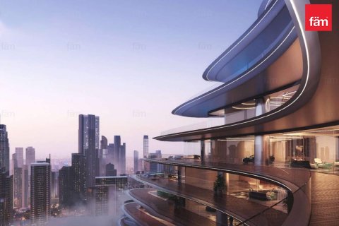 Apartment in Business Bay, Dubai 2 bedrooms, 370 sq.m. № 118470 - photo 9