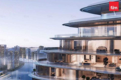 Apartment in Business Bay, Dubai 2 bedrooms, 370 sq.m. № 118470 - photo 10