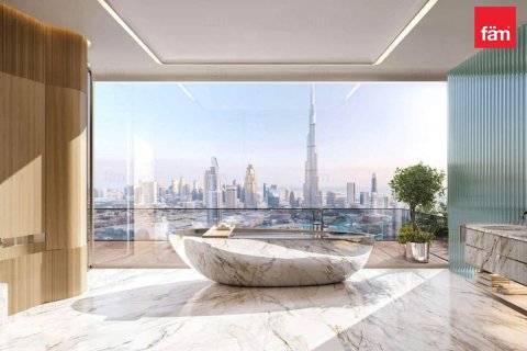 Apartment in Business Bay, Dubai 2 bedrooms, 370 sq.m. № 118470 - photo 5
