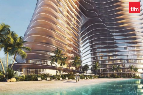 Apartment in Business Bay, Dubai 2 bedrooms, 370 sq.m. № 118470
