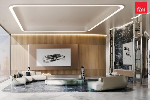 Apartment in Business Bay, Dubai 2 bedrooms, 370 sq.m. № 118470 - photo 8