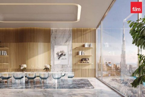 Apartment in Business Bay, Dubai 2 bedrooms, 370 sq.m. № 118470 - photo 7