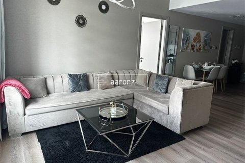 Apartment in Dubai Marina, Dubai 2 bedrooms, 110.1 sq.m. № 18287 - photo 1