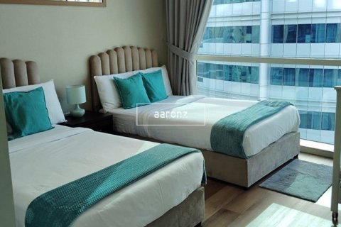 Apartment in Dubai Marina, Dubai 2 bedrooms, 110.1 sq.m. № 18287 - photo 6