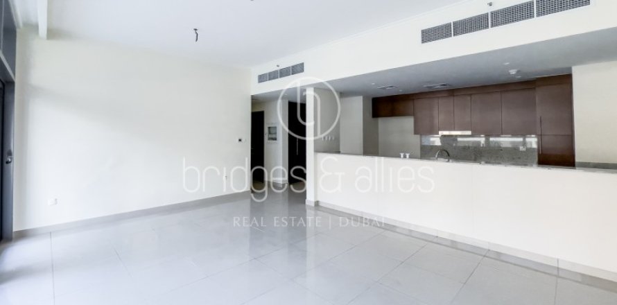 Appartement à Dubai Hills Estate, Dubai, 3 chambres, 168.4 m², № 18292
