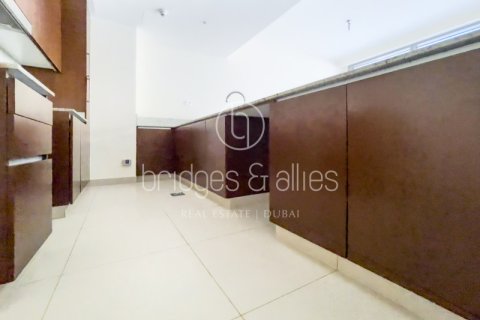 Appartement à Dubai Hills Estate, Dubai, 3 chambres, 168.4 m², № 18292 - photo 4