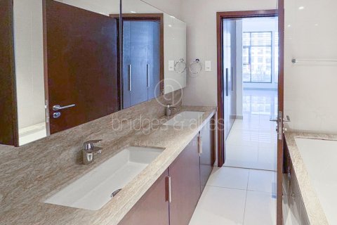 Appartement à Dubai Hills Estate, Dubai, 3 chambres, 168.4 m², № 18292 - photo 16