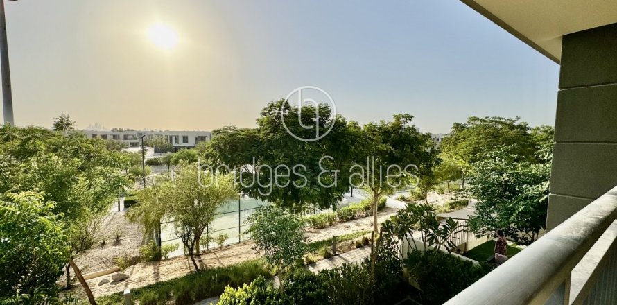 Вилла в Дубай Хилс Эстейт, Дубай, 5 спален, 297.3м², № 18289