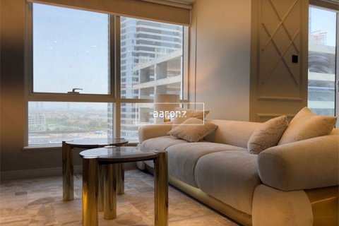 Appartement à Jumeirah Lake Towers, Dubai, 1 chambre, 69.1 m², № 18288 - photo 4