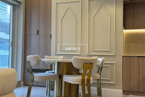Appartement à Jumeirah Lake Towers, Dubai, 1 chambre, 69.1 m², № 18288 - photo 3