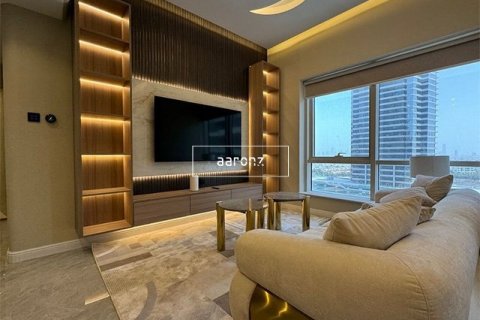 Appartement à Jumeirah Lake Towers, Dubai, 1 chambre, 69.1 m², № 18288 - photo 6