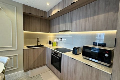 Appartement à Jumeirah Lake Towers, Dubai, 1 chambre, 69.1 m², № 18288 - photo 7