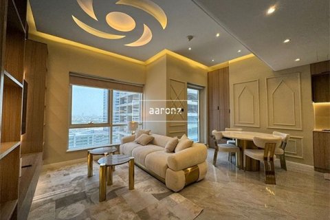 Appartement à Jumeirah Lake Towers, Dubai, 1 chambre, 69.1 m², № 18288 - photo 5