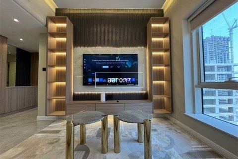 Appartement à Jumeirah Lake Towers, Dubai, 1 chambre, 69.1 m², № 18288 - photo 1