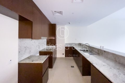 Appartement à Dubai Hills Estate, Dubai, 2 chambres, 126.5 m², № 18290 - photo 4
